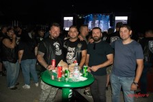 BEARS MOTO ROCK FEST 2024